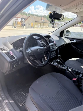 Ford Focus 1.5TDCI | Mobile.bg � ����� ������ 10