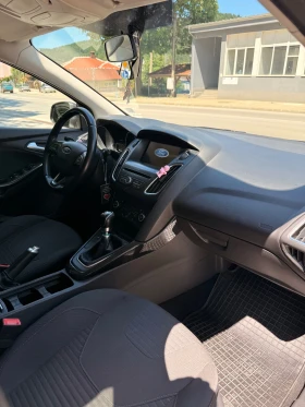 Ford Focus 1.5TDCI | Mobile.bg � ����� ������ 11