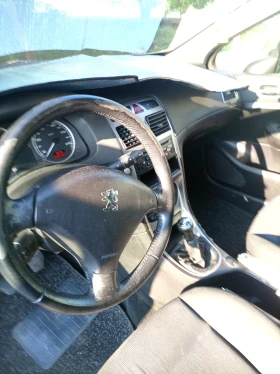 Peugeot 307 Sv | Auto.bg — изображение 5