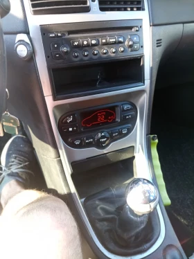 Peugeot 307 Sv