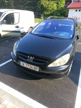 Peugeot 307 Sv | Auto.bg — изображение 6