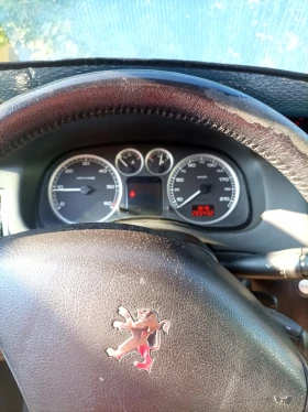 Peugeot 307 Sv | Auto.bg — изображение 2