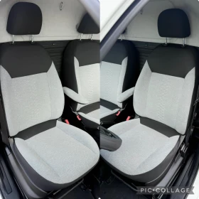 Fiat Fiorino 1.4i/78kc/12.2019�/* Facelift* /��������/EURO 6D | Mobile.bg � ����� ������ 9