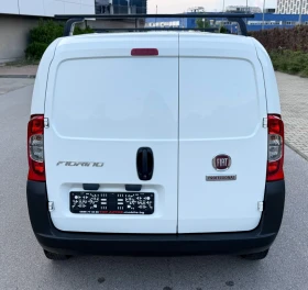 Fiat Fiorino 1.4i/78kc/12.2019�/* Facelift* /��������/EURO 6D | Mobile.bg � ����� ������ 5