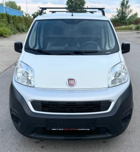 Fiat Fiorino 1.4i/78kc/12.2019�/* Facelift* /��������/EURO 6D | Mobile.bg � ����� ������ 2