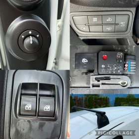 Fiat Fiorino 1.4i/78kc/12.2019�/* Facelift* /��������/EURO 6D | Mobile.bg � ����� ������ 13