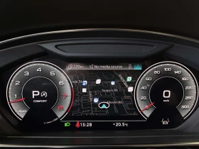 Audi A8 ПАНО / ЛИЗИНГ / ЦЕНА до БГ | Auto.bg — изображение 17