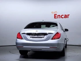 Mercedes-Benz S 350 BlueTEC - САМО 30% АВАНС - 18944 € / 37051.24 лв. - 29163191 4