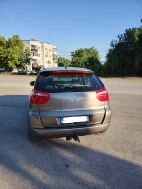 Citroen C4 Picasso - 1450 € - 52901982 2