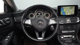 Mercedes-Benz CLS 250 2.1 4MATIC | Mobile.bg � ����� ������ 12