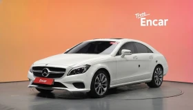 ������ Mercedes-Benz CLS 25...