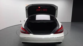 Mercedes-Benz CLS 250 2.1 4MATIC | Mobile.bg � ����� ������ 14