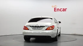 Mercedes-Benz CLS 250 2.1 4MATIC | Mobile.bg � ����� ������ 4
