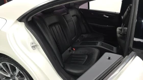 Mercedes-Benz CLS 250 2.1 4MATIC | Mobile.bg � ����� ������ 10