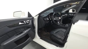 Mercedes-Benz CLS 250 2.1 4MATIC | Mobile.bg � ����� ������ 8
