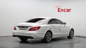 Mercedes-Benz CLS 250 2.1 4MATIC | Mobile.bg � ����� ������ 2