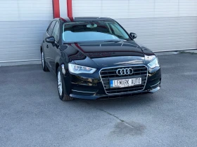 Audi A3 1.6TDI SPORTBACK NAVI KLIMATRONIK EVRO 6B ������!! | Mobile.bg � ����� ������ 3