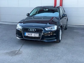 Audi A3 1.6TDI SPORTBACK NAVI KLIMATRONIK EVRO 6B ������!! | Mobile.bg � ����� ������ 2