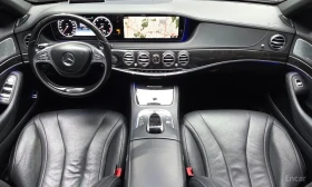 Mercedes-Benz S 400 400L 4MATIC/ХЕДЪП/ОБДУХ/ДИСТР/МАСАЖИ/ТВ/ | Auto.bg — изображение 7
