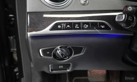 Mercedes-Benz S 400 400L 4MATIC/ХЕДЪП/ОБДУХ/ДИСТР/МАСАЖИ/ТВ/ | Auto.bg — изображение 17