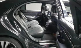 Mercedes-Benz S 400 400L 4MATIC/ХЕДЪП/ОБДУХ/ДИСТР/МАСАЖИ/ТВ/ | Auto.bg — изображение 12