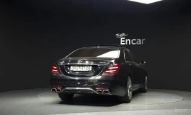 Mercedes-Benz S 400 400L 4MATIC/ХЕДЪП/ОБДУХ/ДИСТР/МАСАЖИ/ТВ/ | Auto.bg — изображение 4