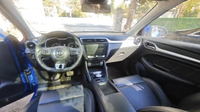 Mg ZS EV 45kWh 91.5% SoH CarPlay/Android Auto ������  | Mobile.bg � ����� ������ 10