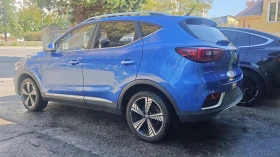 Mg ZS EV 45kWh 91.5% SoH CarPlay/Android Auto ������  | Mobile.bg � ����� ������ 5