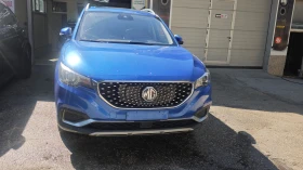 Mg ZS EV 45kWh 91.5% SoH CarPlay/Android Auto ������  | Mobile.bg � ����� ������ 2