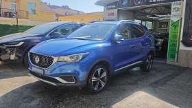 Mg ZS EV 45kWh 91.5% SoH CarPlay/Android Auto Камера 