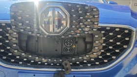 Mg ZS EV 45kWh 91.5% SoH CarPlay/Android Auto ������  | Mobile.bg � ����� ������ 13