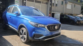 Mg ZS EV 45kWh 91.5% SoH CarPlay/Android Auto ������  | Mobile.bg � ����� ������ 3