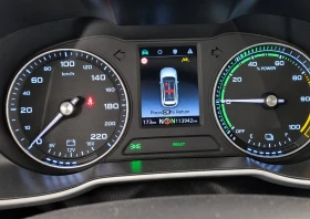 Mg ZS EV 45kWh 91.5% SoH CarPlay/Android Auto ������  | Mobile.bg � ����� ������ 7