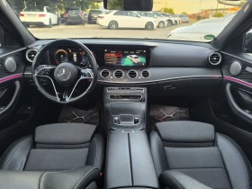 Mercedes-Benz E 220 D AMG-LINE FACELIFT GERMANY ПАНОРАМА  - 26999 € - 47118591 8