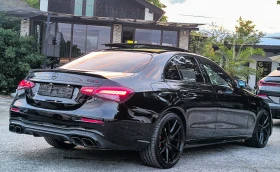 Mercedes-Benz E 220 D AMG-LINE FACELIFT GERMANY ПАНОРАМА  - 26999 € - 47118591 5