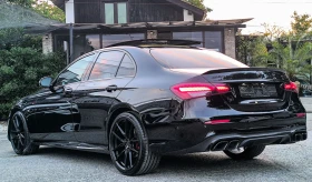 Mercedes-Benz E 220 D AMG-LINE FACELIFT GERMANY ПАНОРАМА  - 26999 € - 47118591 7