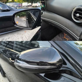 Mercedes-Benz E 220 D AMG-LINE FACELIFT GERMANY ПАНОРАМА  - 26999 € - 47118591 17