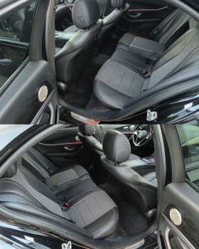 Mercedes-Benz E 220 D AMG-LINE FACELIFT GERMANY ПАНОРАМА  - 26999 € - 47118591 10