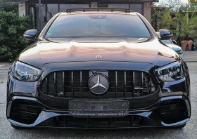 Mercedes-Benz E 220 D AMG-LINE FACELIFT GERMANY ПАНОРАМА  - 26999 € - 47118591 3