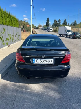 Mercedes-Benz C 200 Kompressor/газ - 2100 € - 78696248 6