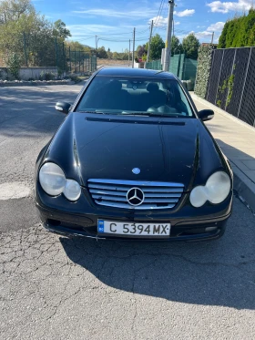 Mercedes-Benz C 200 Kompressor/газ - 2100 € - 78696248 2