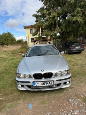 BMW 525 