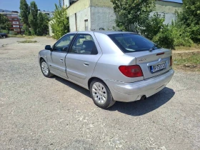 Citroen Xsara - 1777 € - 59279322 4