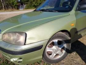 Hyundai Elantra 1.6 GL LPG - 1150 € - 43672334 3