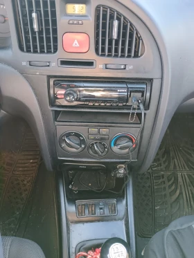 Hyundai Elantra 1.6 GL LPG - 1150 € - 43672334 13