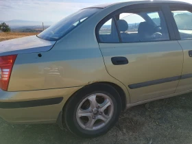 Hyundai Elantra 1.6 GL LPG - 1150 € - 43672334 8