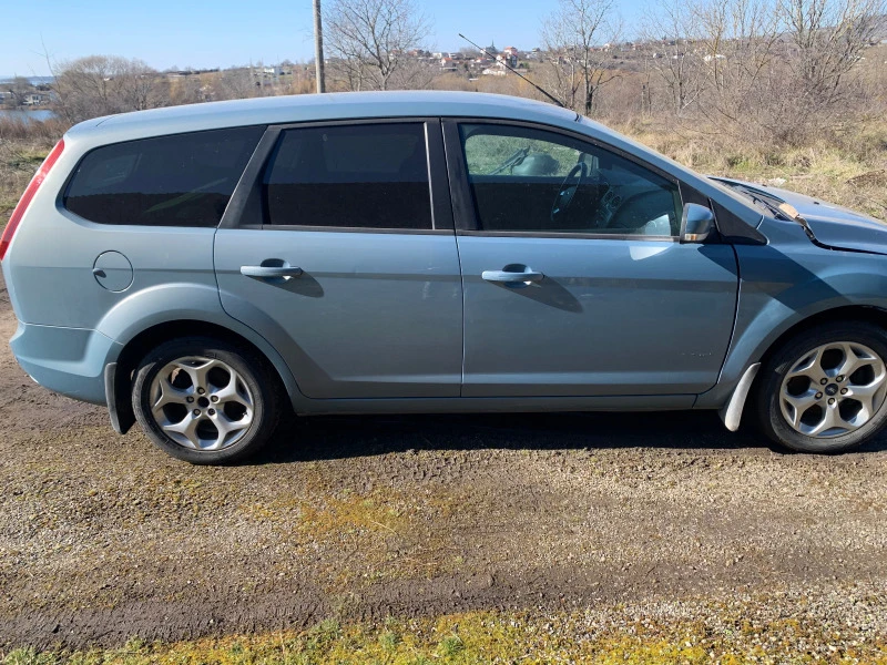 Ford Focus, снимка 2 - Автомобили и джипове - 45275606