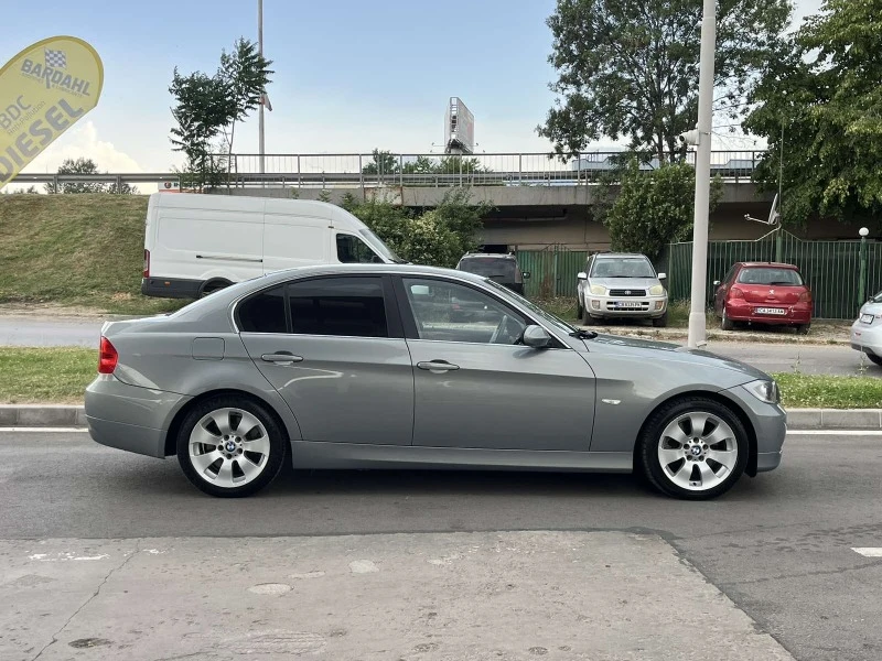 BMW 330 КАПАРИРАН, снимка 6 - Автомобили и джипове - 46376063