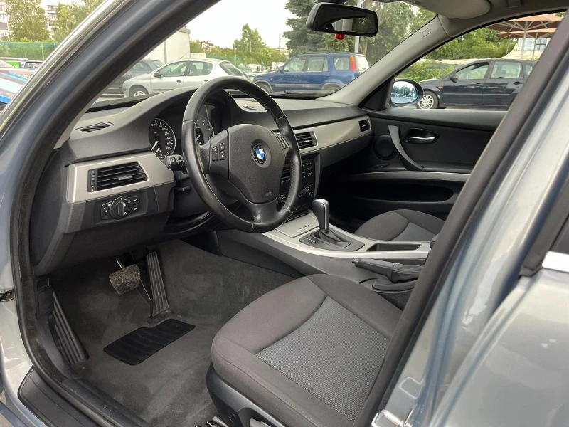 BMW 330 КАПАРИРАН, снимка 7 - Автомобили и джипове - 46376063