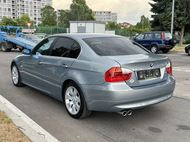 BMW 330 КАПАРИРАН, снимка 5 - Автомобили и джипове - 46376063